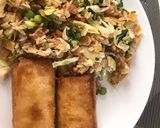 Foto del paso 8 de la receta: Lumpias