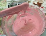 Foto langkah ke 2 dari resep French Macaron.