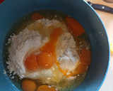 Foto del paso 5 de la receta: Bizcocho de chocolate y naranja