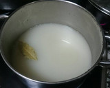 Foto del paso 1 de la receta: Bacalao al vapor