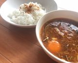 Foto langkah ke 6 dari resep Pallu Basa Makassar.