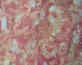 Foto del paso 2 de la receta: Solomillo con zapallo cabutia