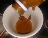 A picture of step 2 of Creamy coffee ☕.