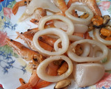 Foto del paso 3 de la receta: Suquet de mariscos