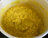 Foto del paso 5 de la receta: Arancini di Riso alla Bolognese
