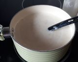 Foto del paso 6 de la receta: 123. Panna cotta de chirimoya