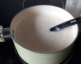 Foto del paso 6 de la receta: 123. Panna cotta de chirimoya