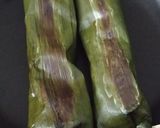 Foto langkah ke 6 dari resep Pepes Tahu Jamur Tiram.
