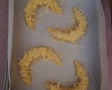 Kefires kifli recept fázis 3 fotója