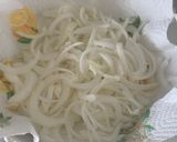 Foto del paso 1 de la receta: Tortillas hindúes