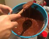 The ultimate chocolate cake (GF option available) recipe step 5 photo