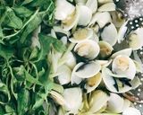 Hình bước làm 4 của món Mâm cơm gia đình