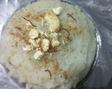 શક્કરીયા શિરો (Shakkariya Sheera Recipe In Gujarati) રેસીપી સ્ટેપ3ફોટો
