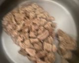 Foto langkah ke 1 dari resep Gulai kambing.