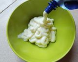 Foto langkah ke 3 dari resep Salad Buah Madu.