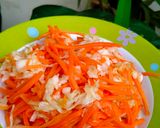 Foto langkah ke 3 dari resep Hokben hacked.