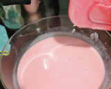 Foto del paso 9 de la receta: Tarta de yogur de fresa