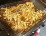 Foto del paso 7 de la receta: Lasaña de Garfield