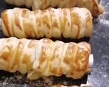 Sajtos roló recept fázis 8 fotója