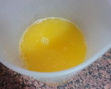 Foto del paso 2 de la receta: Gelatina de Naranja