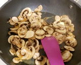 Foto del paso 2 de la receta: QUESADILLAS FRITAS DE VEGETALES #AmiManera😋
