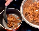 Foto langkah ke 4 dari resep Bubur Sumsum Super Lembut.