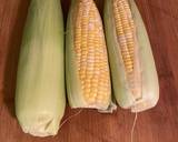 Corn Soup recipe step 1 photo