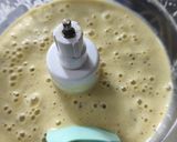 Foto del paso 1 de la receta: Budín Saludable de Avena con Frutas Frescas