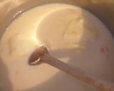 Mákos guba torta recept fázis 4 fotója