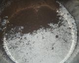 आटा चॉकलेट केक (atta chocolate cake recipe in Hindi) रेसिपी चरण 1 फोटो