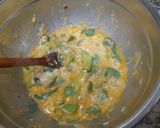 Foto del paso 8 de la receta: Soufflé de Zucchinis