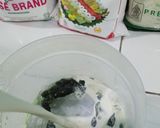 Foto langkah ke 7 dari resep Cendol kecebong.