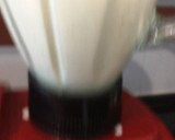 Foto del paso 1 de la receta: Vasitos de crema fría de melón con jamón serrano