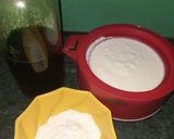 কাচাঁ আম লস‍্যি (kacha aam lassi recipe in Bengali) রেসিপি ধাপ - 1 ছবি