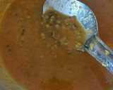 शाही साबुत मूंग दाल (Shahi sabut moong dal recipe in Hindi) रेसिपी चरण 6 फोटो