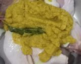 Foto langkah ke 4 dari resep Ayam goreng.