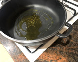 Foto del paso 5 de la receta: Conejo a la plancha con verduras