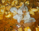 Foto del paso 6 de la receta: Fideuá de salmón