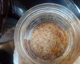 Passion fruit bhorta (প্যাশন ফল ভর্তা) রেসিপির ধাপ 2 ছবি