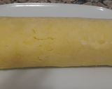 A picture of step 5 of Potato Roulade (Brazo Gitano de Patata).
