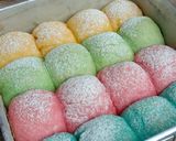 Foto langkah ke 6 dari resep Japanese Milk Bread.