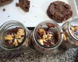 Foto del paso 2 de la receta: Puding de Bob o bon al chocolate (creamy puddings)