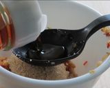 Hình bước làm 4 của món Gỏi Ngó Sen
