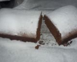 Foto del paso 4 de la receta: Bizcocho de chocolate