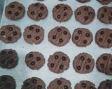 Foto langkah ke 4 dari resep Cookies Maizena.