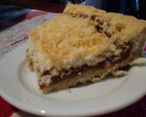 Foto del paso 7 de la receta: Tarta de coco y dulce de leche