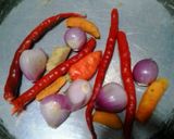 Foto langkah ke 1 dari resep Pindang bandeng.
