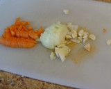 Foto del paso 1 de la receta: Lentejas al curry