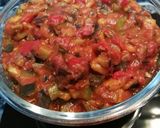 Foto del paso 4 de la receta Lasaña de verduras