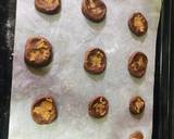 #GA4 #Week10 - Sable Cookies recipe step 1 photo